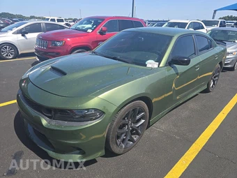 2022 Dodge Charger GT
