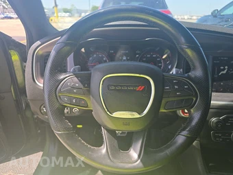 2022 Dodge Charger GT – miniatura 10