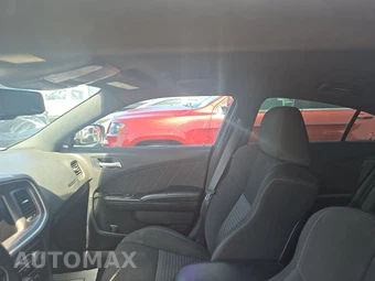 2022 Dodge Charger GT – miniatura 17