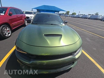 2022 Dodge Charger GT – miniatura 2