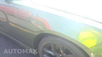 2022 Dodge Charger GT – miniatura 23