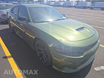 2022 Dodge Charger GT – miniatura 3
