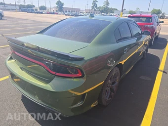 2022 Dodge Charger GT – miniatura 4