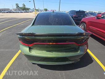 2022 Dodge Charger GT – miniatura 5