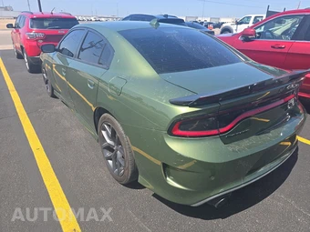 2022 Dodge Charger GT – miniatura 6
