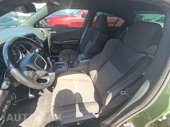 2022 Dodge Charger GT – miniatura 7