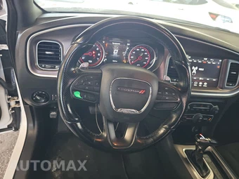 2022 Dodge Charger GT – miniatura 10
