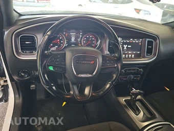 2022 Dodge Charger GT – miniatura 11