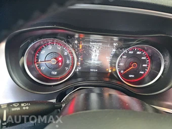 2022 Dodge Charger GT – miniatura 12