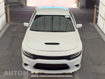 2022 Dodge Charger GT – miniatura 2
