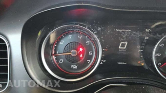 2022 Dodge Charger GT – miniatura 23