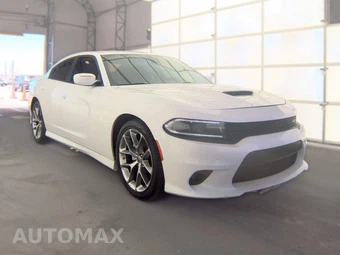 2022 Dodge Charger GT – miniatura 3