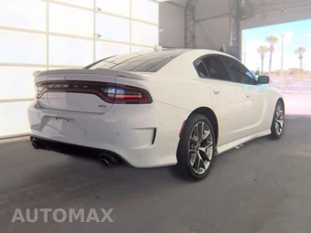2022 Dodge Charger GT – miniatura 4