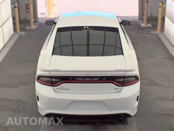 2022 Dodge Charger GT – miniatura 5
