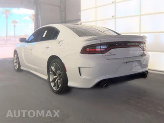 2022 Dodge Charger GT – miniatura 6