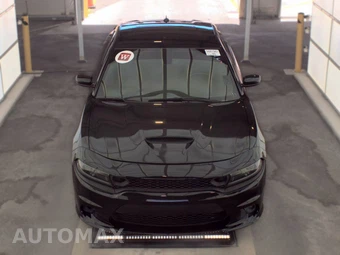2022 Dodge Charger GT - miniatura 2