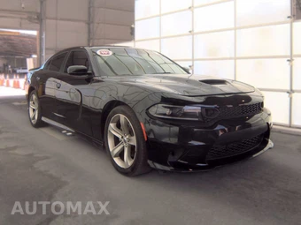 2022 Dodge Charger GT - miniatura 3