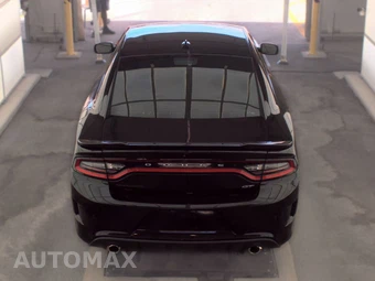 2022 Dodge Charger GT - miniatura 5