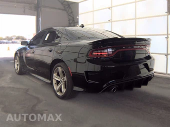 2022 Dodge Charger GT - miniatura 6