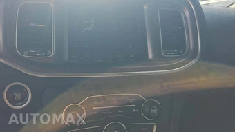 2022 Dodge Charger GT - miniatura 8