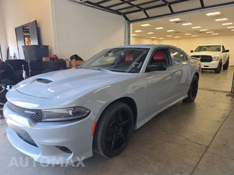 2022 Dodge Charger GT