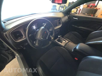 2022 Dodge Charger GT – miniatura 11