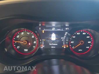 2022 Dodge Charger GT – miniatura 12