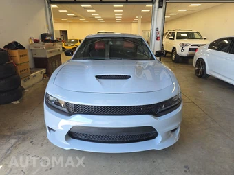 2022 Dodge Charger GT – miniatura 2