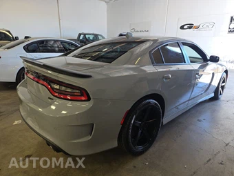 2022 Dodge Charger GT – miniatura 4