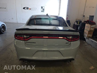 2022 Dodge Charger GT – miniatura 5