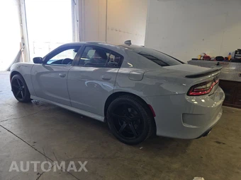 2022 Dodge Charger GT – miniatura 6