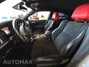 2022 Dodge Charger GT – miniatura 7