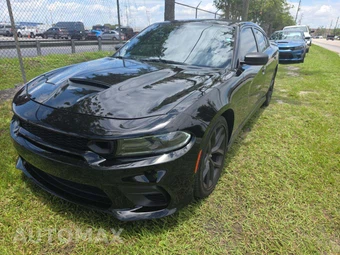 2022 Dodge Charger GT