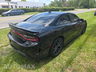 2022 Dodge Charger GT – miniatura 2