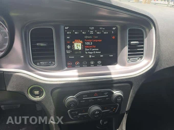 2022 Dodge Charger GT – miniatura 5