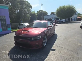 2022 Dodge Charger GT