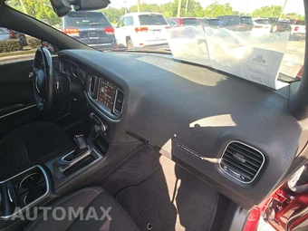 2022 Dodge Charger GT - miniatura 16