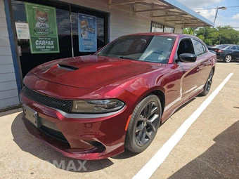 2022 Dodge Charger GT