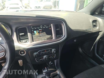 2022 Dodge Charger GT – miniatura 10