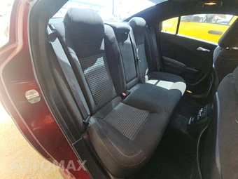 2022 Dodge Charger GT – miniatura 16