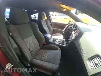 2022 Dodge Charger GT – miniatura 18