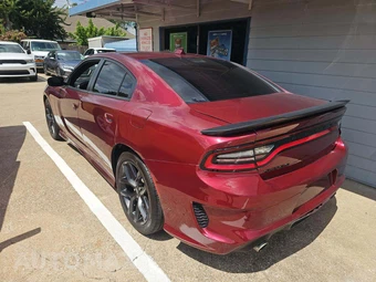 2022 Dodge Charger GT – miniatura 2