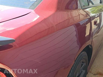2022 Dodge Charger GT – miniatura 28