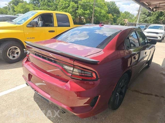 2022 Dodge Charger GT – miniatura 3
