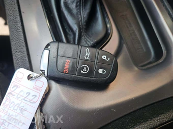 2022 Dodge Charger GT – miniatura 8