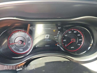 2022 Dodge Charger GT – miniatura 9