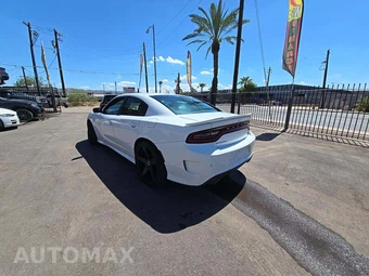 2022 Dodge Charger GT – miniatura 2