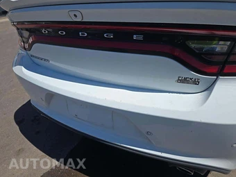 2022 Dodge Charger GT – miniatura 23