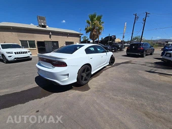 2022 Dodge Charger GT – miniatura 3