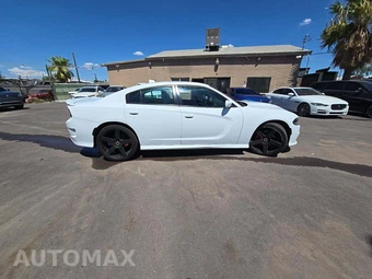 2022 Dodge Charger GT – miniatura 4